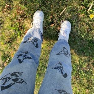 Meet your Posher, Abi